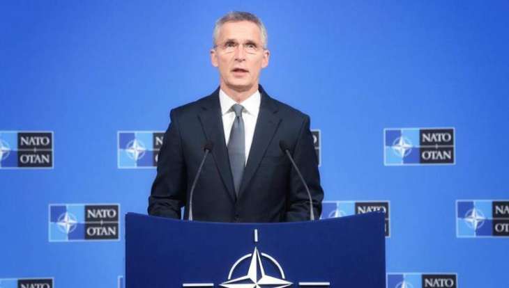 NATO Members Increase Readiness of Military Forces Available to Alliance - Stoltenberg