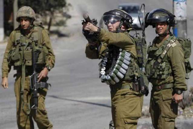 Israeli Forces Detain 11 Palestinians in West Bank Within 24 Hours - Reports