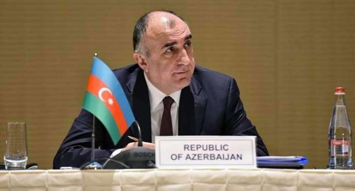 Azerbaijani, Armenian Foreign Ministers to Meet in Early 2020 to Discuss Karabakh - Baku