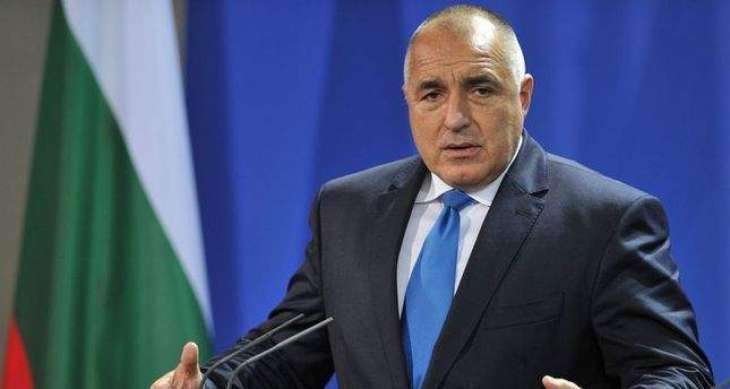 Bulgarian Prime Minister Says 'EU Procedures' Delaying TurkStream Project