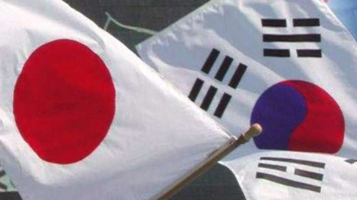 South Korea, Japan to Hold Official Talks Dec 16 in Attempt to Settle Trade Spat - Reports