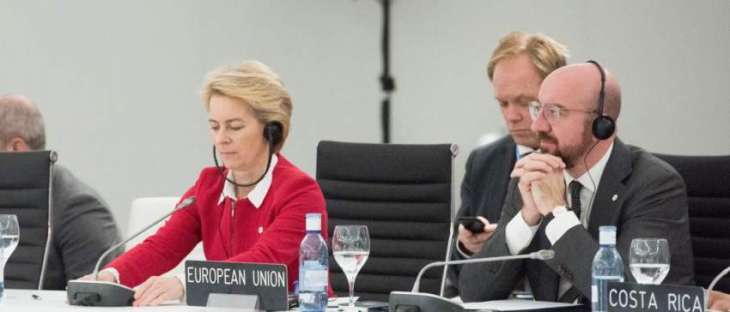 Finnish EU Council Presidency Proposes to Slash Total EU Budget, Boost Climate Spending