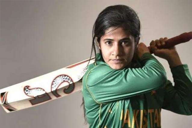 Javeria Khan optimistic for Pakistan in upcoming ICC Women's Championship ODIs
