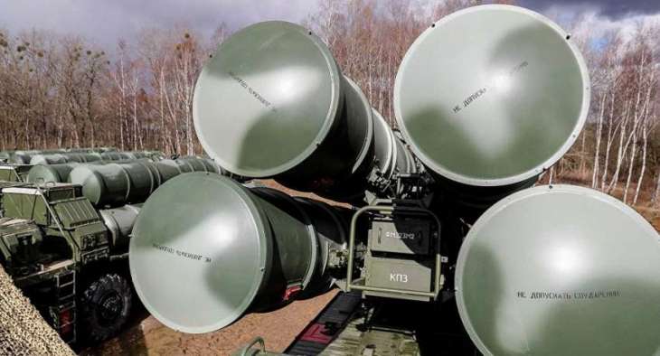 Russia-Indian S-400 Deal Proceeds on Schedule - Deputy Ambassador to Russia