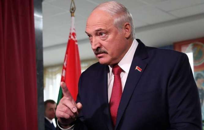 Minsk Not to Blame for Belarus-Russia Failure to Agree on Gas Supplies - Lukashenko