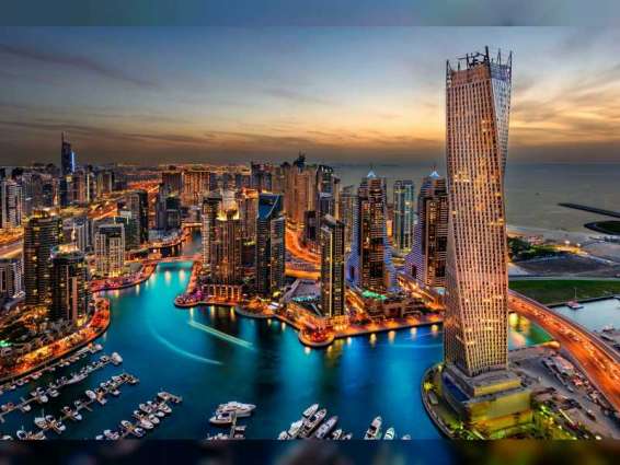 Dubai recognised as leading business destination at World Travel Awards 2019