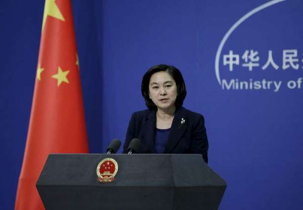 China Poses No Threat or Challenge to NATO - Foreign Ministry