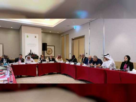 "الصحفيين" تشارك في اجتماع الأمانة العامة للصحفيين العرب بالرياض