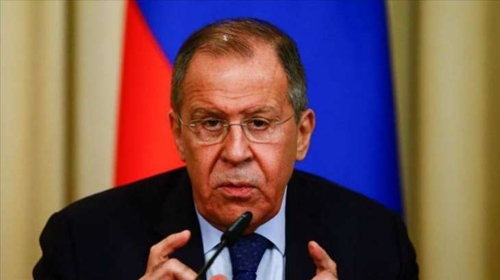 Russia Considers Claims of Being Uncooperative on Berlin Murder Probe Baseless - Lavrov