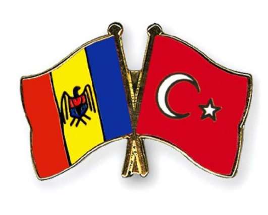 Moldova, Turkey to Create High-Level Strategic Cooperation Council - Parliament