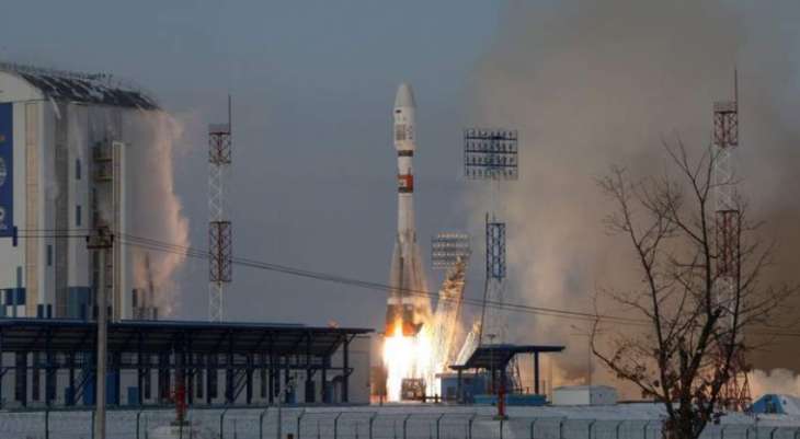 Russia May Replace Soyuz-2 Rockets With Soyuz-6 for Future Crewed Flights - Energomash