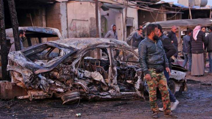Car Bombing Kills One Person, Injures Five More in Northeastern Syria - Reports
