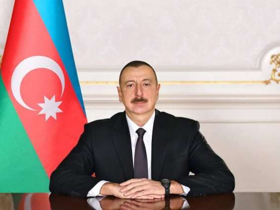 Azerbaijani President Sets Early Parliamentary Elections for February 9