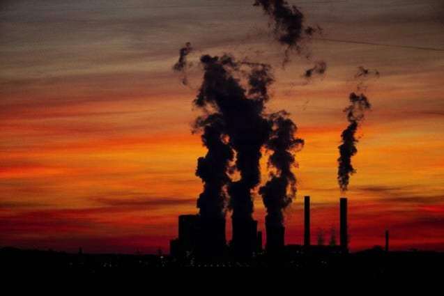 UK Banks Financing Global Coal Industry Despite Paris Climate Deal - NGO