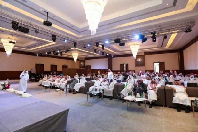 مؤتمر الأحساء للسياحة العربية يوصي بضرورة الاهتمام بالتنوع والتوازن البيئي