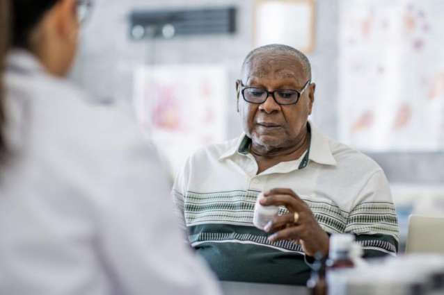 Study reveals how diabetes drug promotes healthy aging