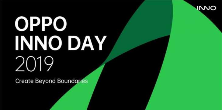 OPPO to showcases technology visionat the inaugural OPPO INNO DAY