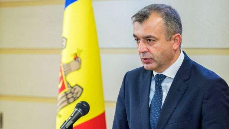 Chisinau Not Ready to Apply for EU Membership Yet - Prime Minister Ion Chicu