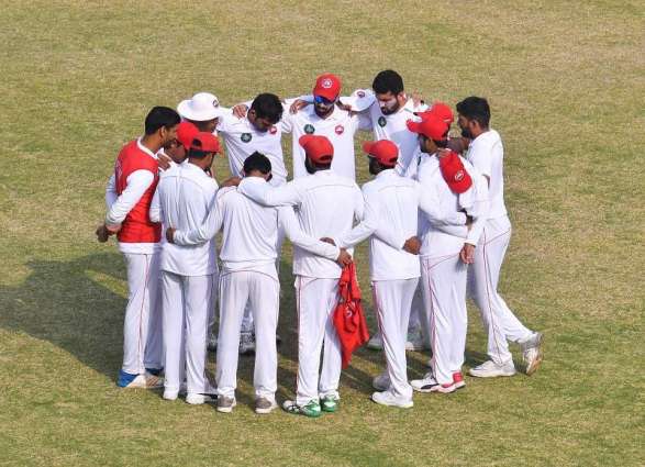 Northern reach Quaid-e-Azam Trophy final with thrilling win over Khyber Pakhtunkhwa