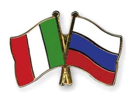 Russia-Italy Foreign, Defense Ministers' Talks in 2+2 Format Could Be Held in 2020 - Rome