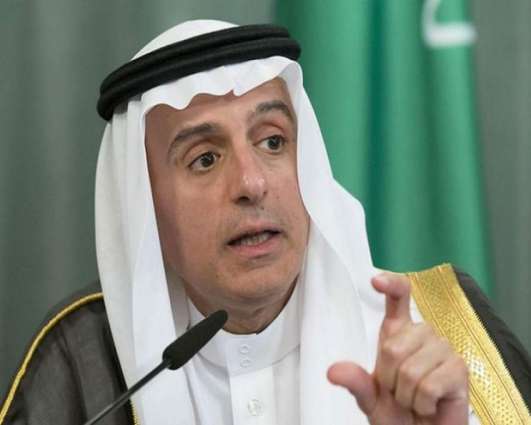 Riyadh Supports US Policy to Pressure Iran - Saudi Minister of State