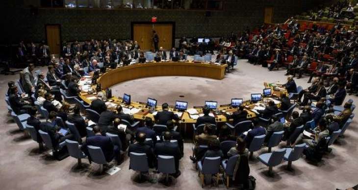 UN Security Council to Discuss Syria on December 19-20 - US Envoy