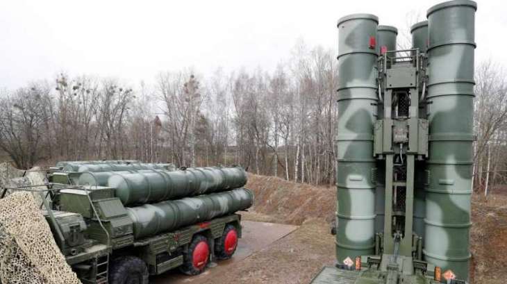 Turkey Intends to Solve Problems With US Over S-400 Through Dialogue - Foreign Ministry