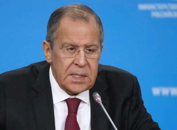 Russia Expects Paris Summit to Yield Security Guarantees for Eastern Ukrainians - Lavrov