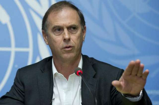 OHCHR Concerned by Spike in Use of IEDs, Ongoing Violence in Syria's North - Spokesman