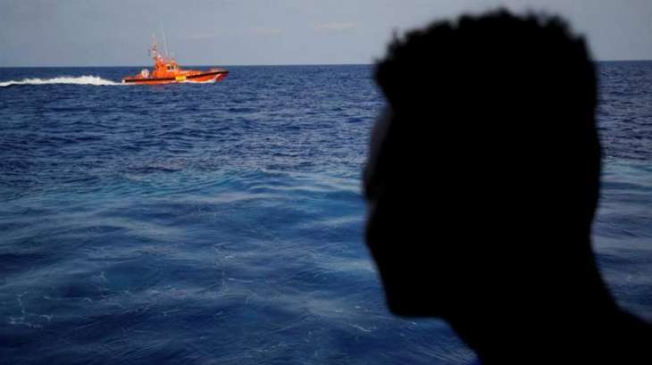 Death Toll From Mauritania Ship Sinking Climbs to 62 - IOM