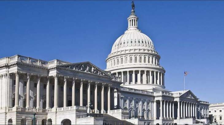US House Adopted Resolutions in Support of 2-State Israeli-Palestinian Solution