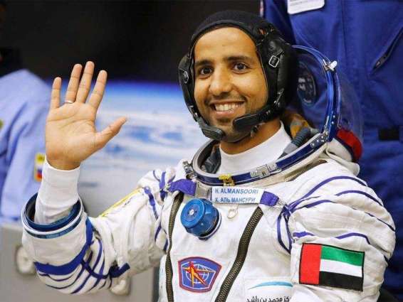 UAE Looking for Next Emirati Astronaut to Perform New 'Task' in Space