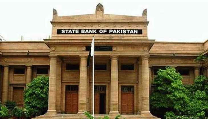 Pakistan’s foreign debt rises by 1.29 per cent to Rs 32. 197 m within two months