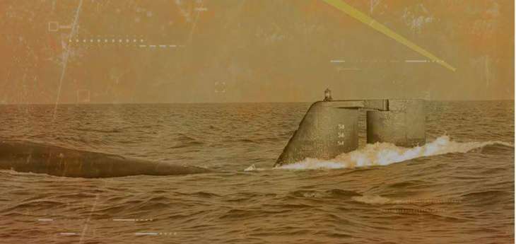 Submarine Force-the Hallmark Of Pakistan Navy