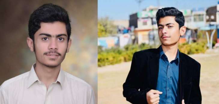 Haris Baloch, The Youngest Entrepreneur from Balochistan
