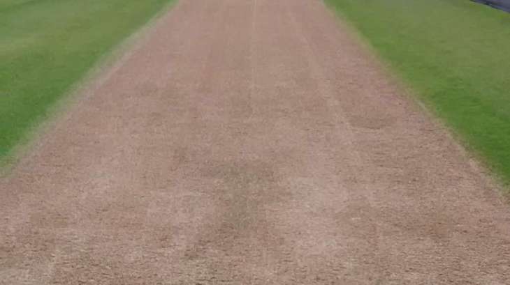Opening day abandoned due to dangerous MCG pitch