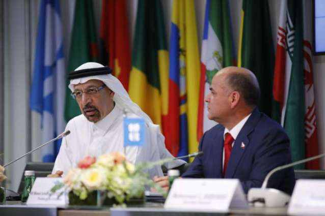OPEC+ Countries Sign Charter on Cooperation With OPEC Members - Kazakh Energy Ministry