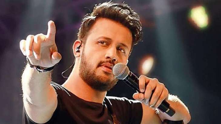 Atif Aslam is likely to sing title song for PSL 2020