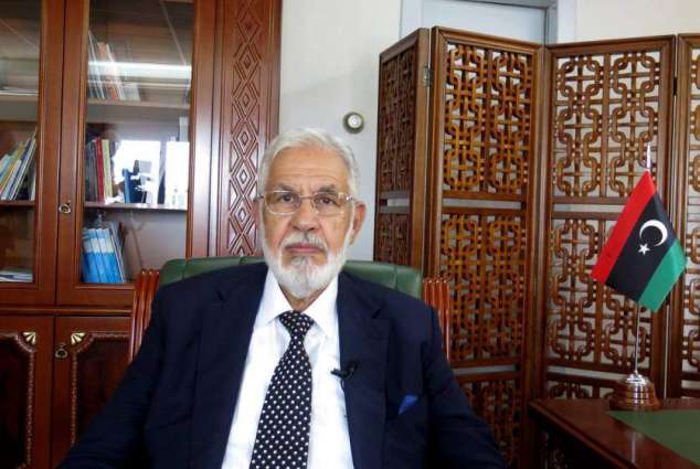 Haftar's Jet Downing Proves Tripoli Fall Won't Happen - Libyan Minister