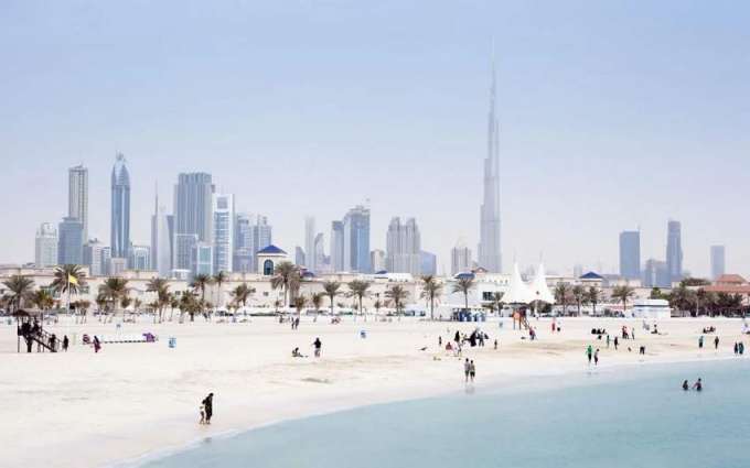 Dubai’s ports handle 808,000 passengers during holidays for Commemoration Day and National Day
