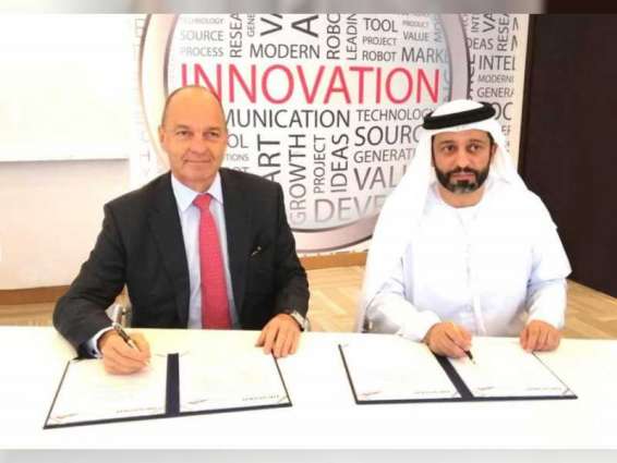 RTA signs MoU to develop ‘Digital Plates’