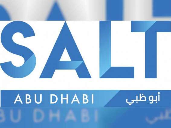 SALT begins tomorrow in Abu Dhabi