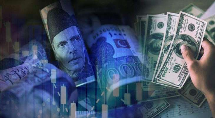 Rupee rises to six-month high against dollar