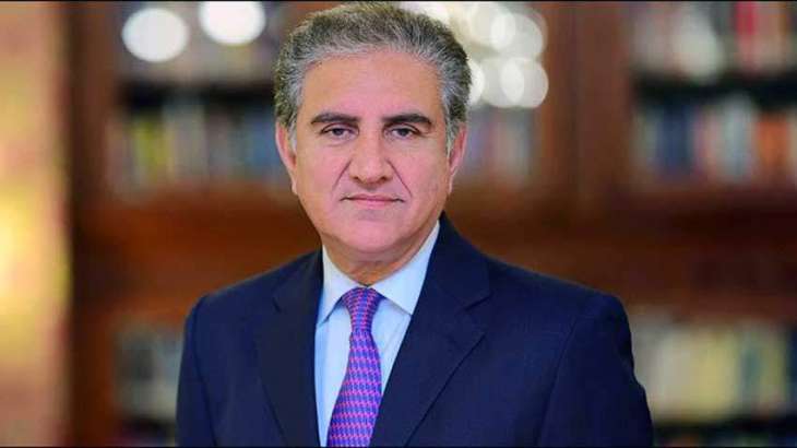 Foreign Minister Shah Mahmood Qureshi leaves for Turkey to attend Heart of Asia Conference