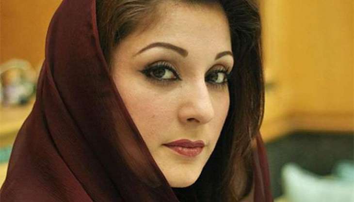 LHC gives seven-day time to govt’s review committee to resolve Maryam Nawaz’s matter