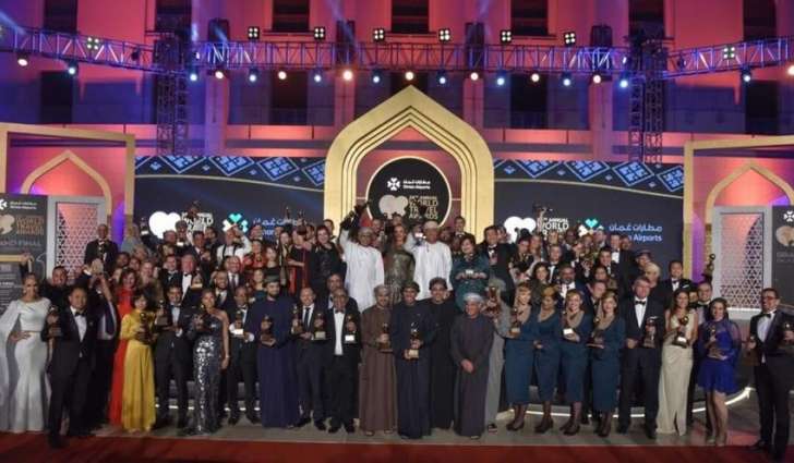 Abu Dhabi selected as world’s leading sports tourism destination at World Travel Awards