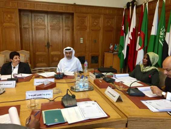 الإمارات تشارك في اجتماع لجنة الملكية الفكرية بالجامعة العربية