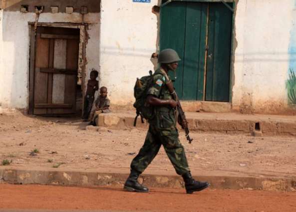 Council of EU Launches Advisory Security Mission in Central African Republic