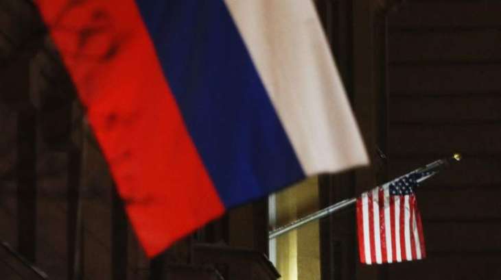 Russia Ready to Provide to US Guarantees of Noninvolvement, US Refuses to Do Same - Moscow