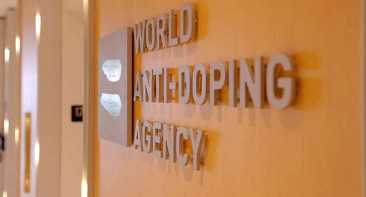 WADA banns global sports events from Russia